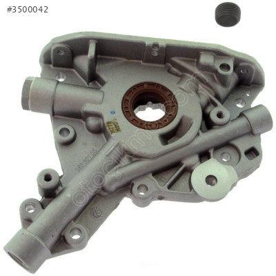 Aveo 1.4 -1.6 Yağ Pompası 96386934