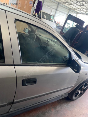 2004 OPEL ASTRA SAĞ ÖN KAPI