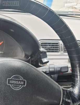 nissan vanette 2000 dörtlü çakar düğmesi (son fiyat)