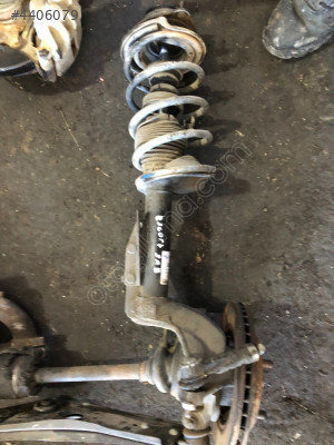 Ford Escort Sağ Taşıyıcı Porya Disk Fren Kaliperi