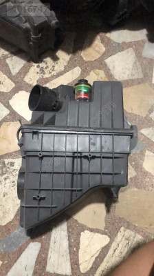 2006 VE SONRASI FORD TRANSİT HAVA FİLTRE KAZANI ORJ 6C16-9600-AB