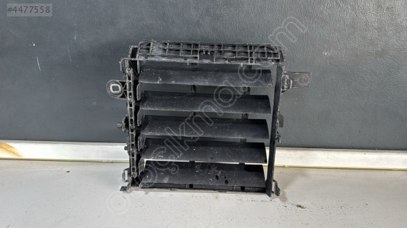 PORSCHE CAYENNE 2018- SOL HAVA PERDESİ 9Y0122355E