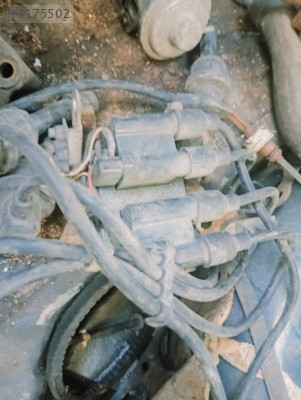 Hyundai sonata ateşleme bobini