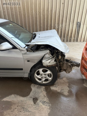 HYUNDAİ ELENTRA TAKIM JANT ÇIKMA ORJİNAL