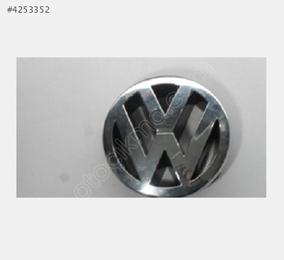 VOLKSWAGEN ÖN PANJUR TAPASI CADDY 04-10 3B0853601C