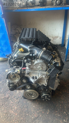 FİAT 1.3 E6 ÇIKMA MOTOR