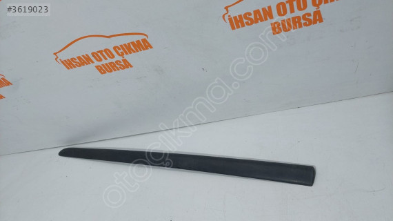 75322-sel Honda City 07-09 Sol Ön Kapı bandı