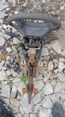 Hundai sonata direksiyon situnu yedek parça
