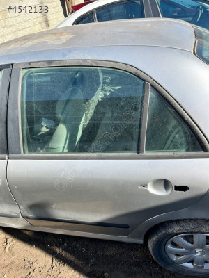 FİAT MAREA SOL ARKA KAPI
