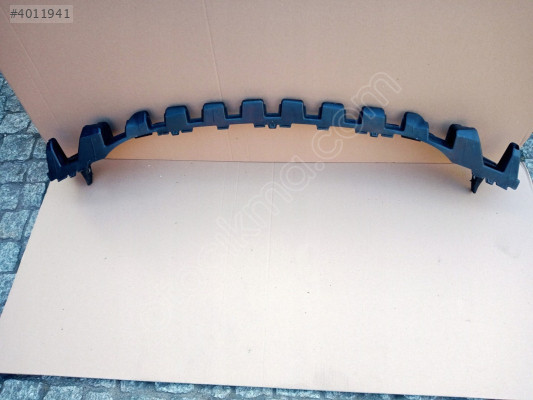 MERCEDES-BENZ W204 TAMPON BRAKETİ ÖN ALT 2048854065