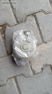 toyota auris 2009 orjınal fan motoru