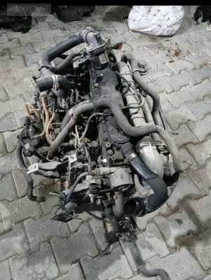 Citroen Berlingo komple motor  2000 hdi