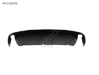 AUDI A6 ARKA TAMPON SPOİLERİ  2005-