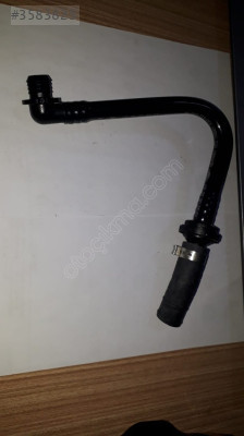 VAKUM BORUSU ORJİNAL 1,9TDİ AGR ALH GOLF4 BORA 1J0612041GD