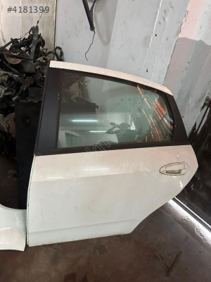 Fiat Linea Sol Arka Kapı - Mert Oto Çıkma Parçaları
