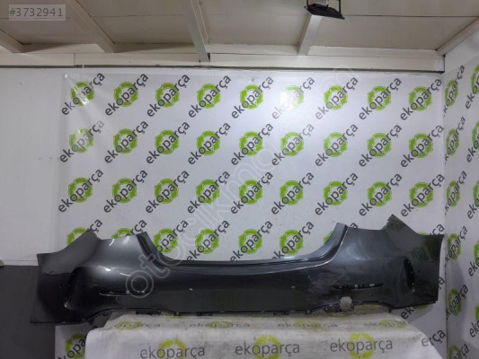 2021-2024 Mercedes C Serisi W206 AMG Arka Tampon A2068850703