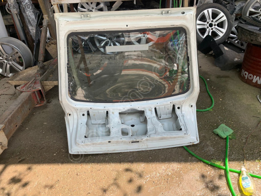 Astra G Model Opel için Çıkma Bagaj Kapağı