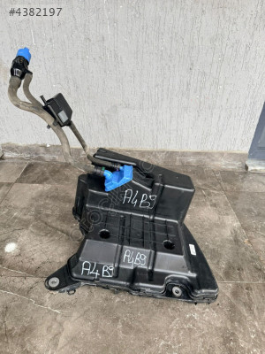 4067411AD AUDİ A4 B9 ADBLUE TANKI EGE OTOMOTİV BURSA