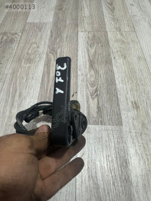 PEUGEOT 301  KAPUT MANDALI ORJINAL