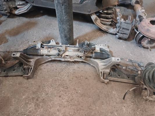 FİAT FİORİNO 1.3 MOTOR TRAVERSİ ÇIKMA