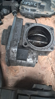OPEL ASTRA H 1.7 GAZ KELEBEĞİ.OTO ERKAN ÜNYE