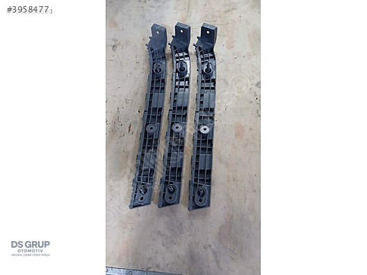 CHERY TİGGO 8 PRO SAĞ ARKA TAMPON BRAKETİ ORİJİNAL