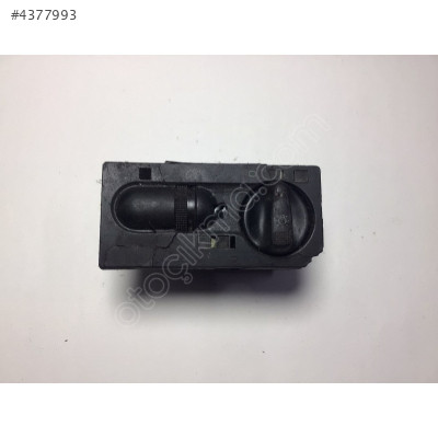 Volkswagen Transporter T4 Far Anahtarı