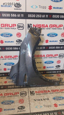 FORD KUGA SAĞ ÖN ÇAMURLUK 2013-19 ORJİNAL ÇIKMA