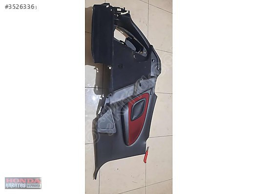 HONDA CİVİC FN2 ÖN ARKA KAPI DÖŞEMELERİ