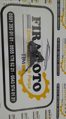 BMW X3 Serisi Braket Tutucu - 7397514