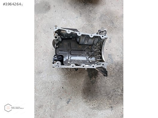 2011- 2017 TOYOTA AURİS 1.33 YAĞ KARTERİ ** ORJİNAL**