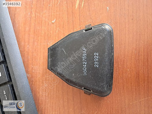 Jeep Grand Cherokee ön cam yağmur sensör 1999-2005 56042759AF