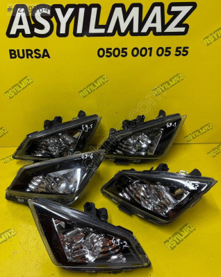SEAT İBİZA SAĞ-SOL SİS FARI (ORİJİNAL) - 6F0941702A