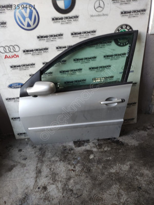 Megane 2 sol ön kapı