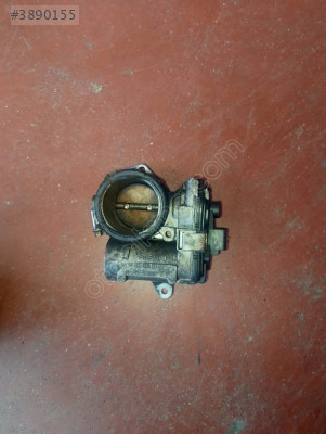 Peugeot 207 307 Boğaz gaz kelebeği 9647925480