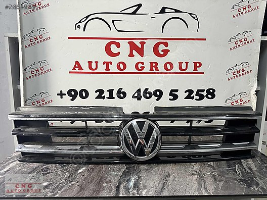 Volkswagen tiguan 2016 -2020 ön panjur