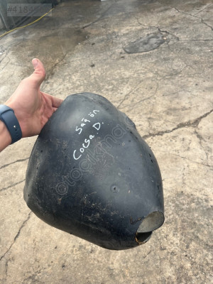 OPEL CORSA D SAĞ ÖN DAVLUMBAZ