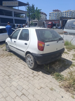HATASIZ FİAT PALİO SAĞ ARKA STOP