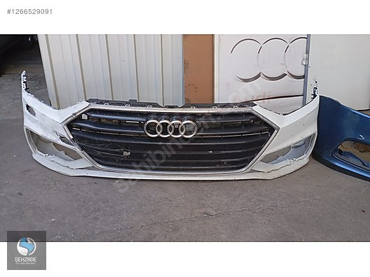 AUDİ A7 2019-2023 ÖN TAMPON