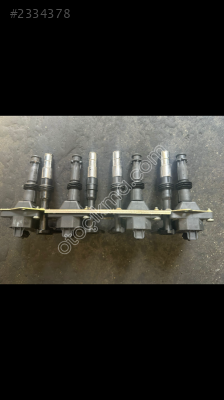 Alfa 156-147 bobin set