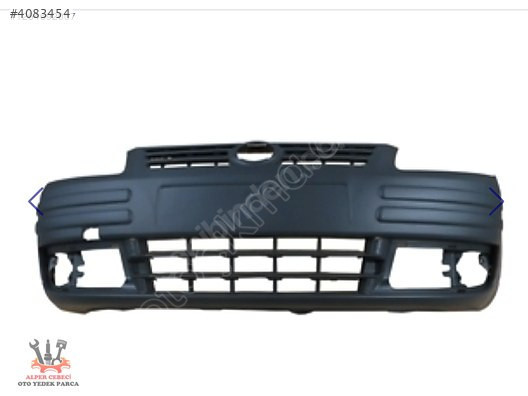 Volkswagen VOLKSWAGEN CADDY- 2004/2010 ÖN TAMPON