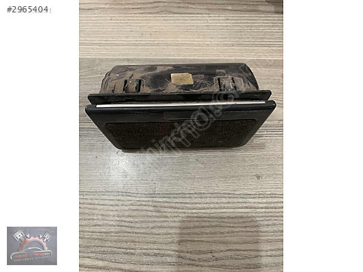 MERCEDES W140 S-SERİSİ ARKA KAPI MAKAM KÜLLÜĞÜ SAĞ-SOL
