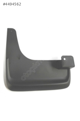 Nissan Patrol Ön Paçalik Sol 20032005