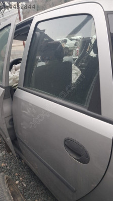 OPEL MERİVA SOL ARKA KAPI.OTO ERKAN ÜNYE