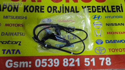 TOYOTA RAV4 ABS SENSÖRÜ 2001-2005 ARASI SIFIR 89542-42040