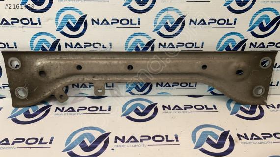 5Q0804421B GOLF PASSAT SUPERB ZEMİN TÜNEL BAĞLANTI SACI