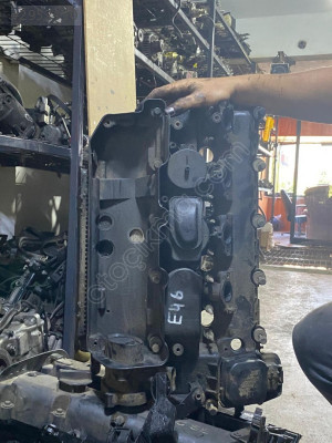 Külbütör kapağı BMW SERIE 3 BERLINA (E46) 320d 0928400396 778797