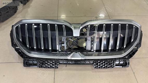 BMW 5 SERİ G60 İ5 ÖN PANJUR ÖN PANJUR HAVALANDIRMA