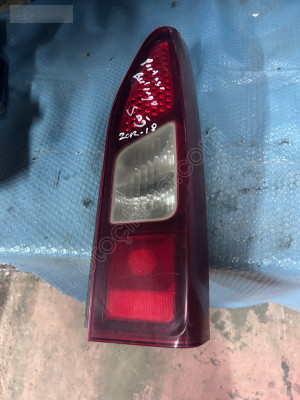 2014 berlingo sağ stop dolu