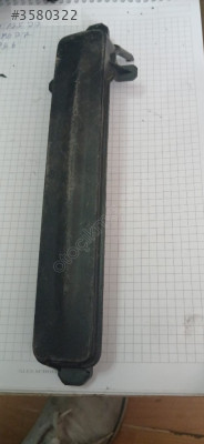9810966277 Citroen Berlingo gündüz led kapağı